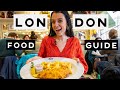 British dishes you must try in london 2023 part 1