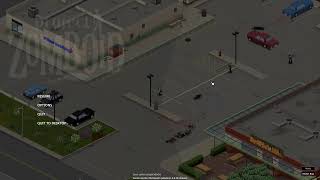 Build 42 Professional Gaming Circuit