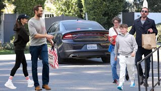 Jennifer Garner's lover John Miller 'deeply respects' her co-parenting relationship with Ben Affleck