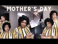 Mama vs mothers day