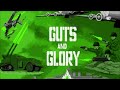 MAMECADE 31: Guts n' Glory Prototype MAME Arcade Game
