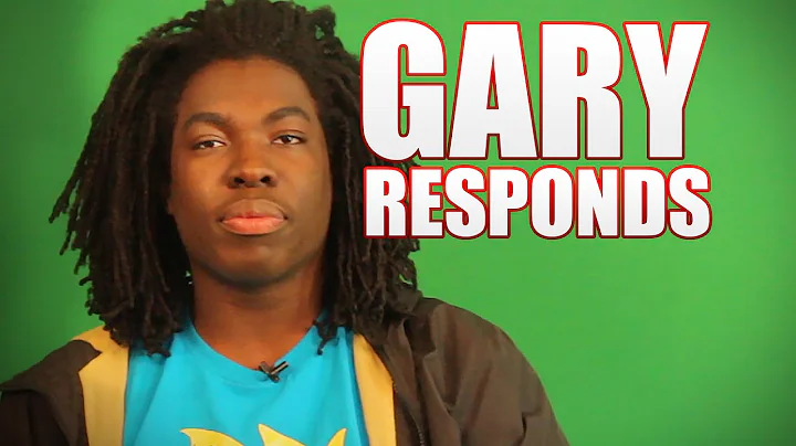 Gary Responds To Your SKATELINE Comments Ep. 122