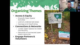 Open Space Plan Summary Video 1