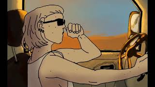 Alice Isnt Dead - Loop Animation Fanart