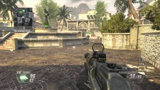 Gamebattles proof Enemies use Wallhack!!