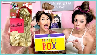 Tiktok master had us try diy life hacks, make candles, and science
experiment! please watch this video go to our tik tok or she will
delete n...