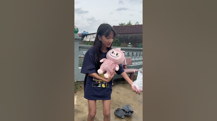 hahahi - Chị Shipper Giao Nhầm Labubu Và Em Gái Tưởng Bở | Hà Hà Hí | #shorts