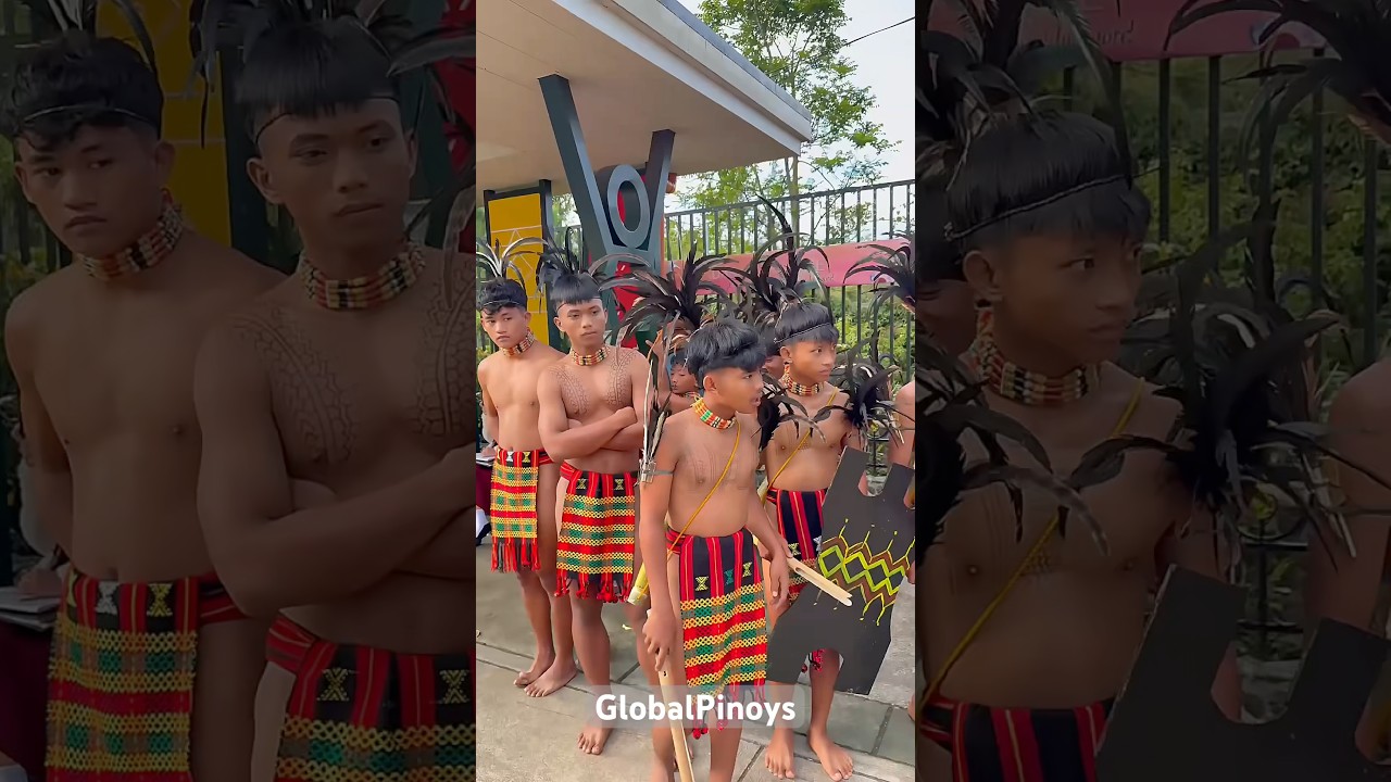 Носители культуры провинции Калинга | Фестиваль фестивалей Кордильеры 2025