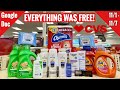 CVS Free & Cheap Coupon Deals & Haul |11/1 - 11/8 | BEAUTY MONEY MAKERS! 🔥🔥🔥