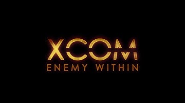 X-com: enemy within - БЕЗУМНЫЙ ТЕРМИНАТОР + 21 ОПЦИЯ ВТОРОЙ ВОЛНЫ (2 часть)