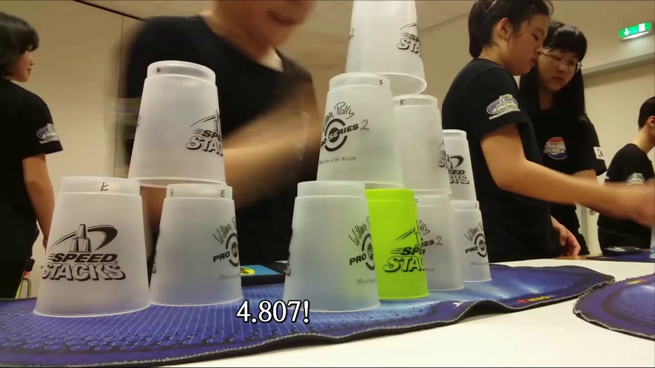 최현종님 싸이클 4초모음집(업그레이드버전!)