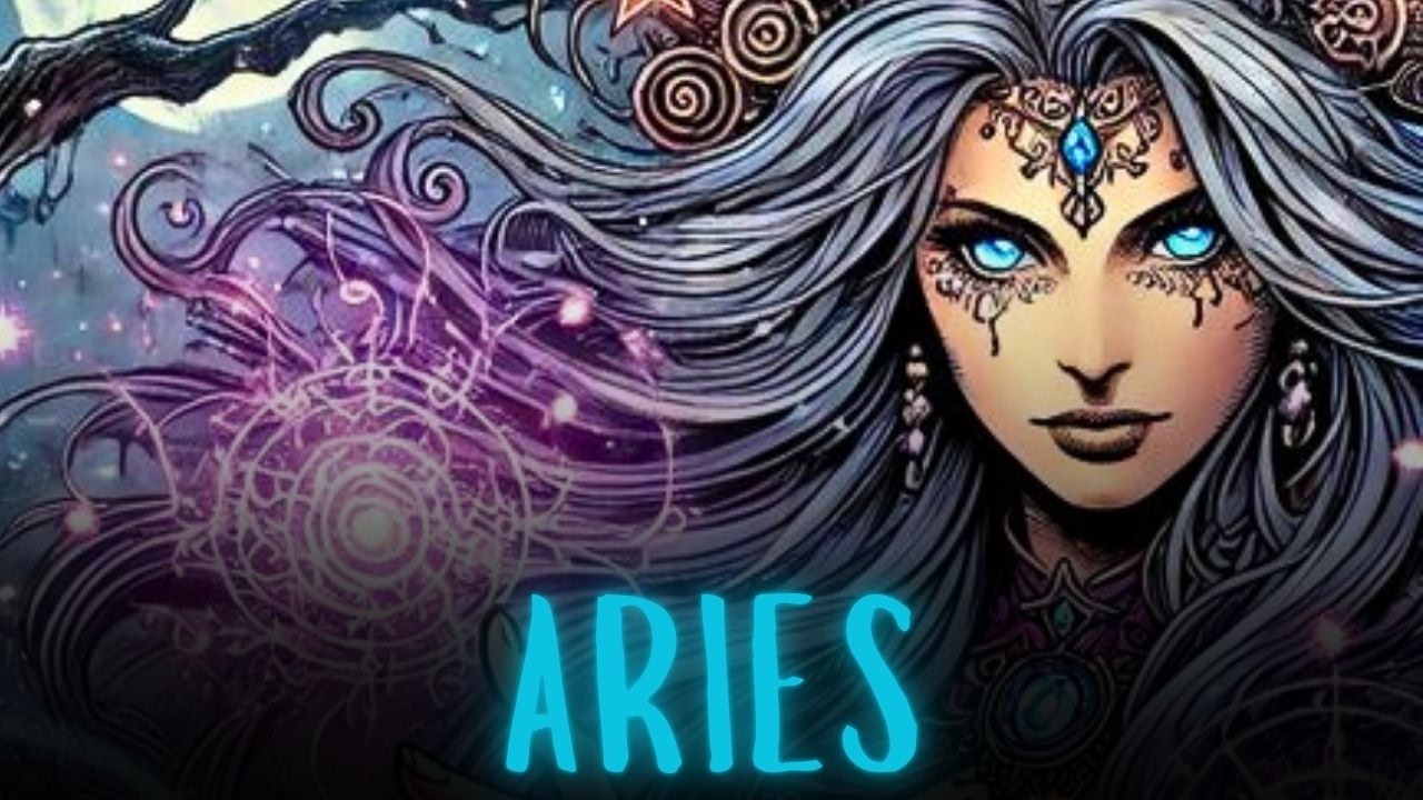 ARIES CASI COMO CAÍDO DEL CIELO ESTA OPORTUNIDAD LLEGA SIN AVISO! ❤️😍 PEDISTE QUE ESTO PASE!✨ 2026