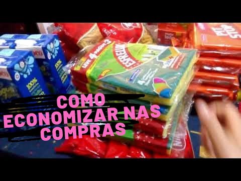 Vídeo: 8 Compras Para Economizar Tempo No Escritório