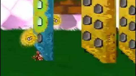 Felicity and the Sacred Quibbles: Android Gameplay