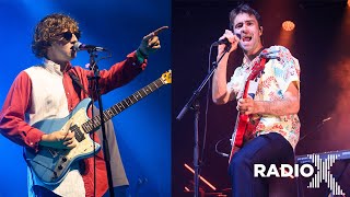 Radio X Presents The Vaccines and The Snuts LIVE with Barclaycard | Radio X