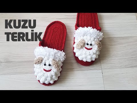 Kuzu terlik -1. bölüm   her yaşa  uygun anlatım