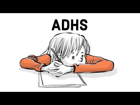 Adhs Symptome Von Der Kindheit Bis Zum Erwachsenenalter