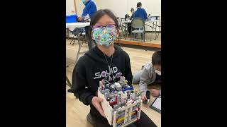5/3 Ev3 Class Gyro turn