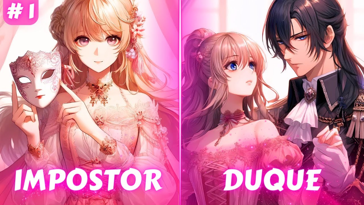 Se coló en el castillo del Duque haciéndose pasar por embarazada | Resumen de Manhwa