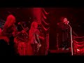 Heart - Crazy On You - Allstate Arena Rosemont May 17, 2024