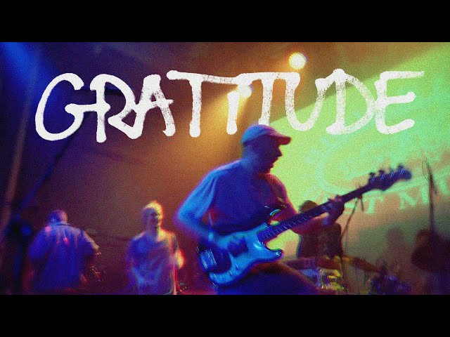 Beastie Boys - Gratitude ② Gratitude (Remastered 2009) - YouTube