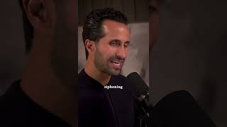 Does Someone In Your Life Make You Feel Drained Every Time You Leave Them?