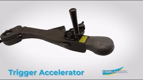 Total Ability - Trigger Accelerator from Fadiel Italiana