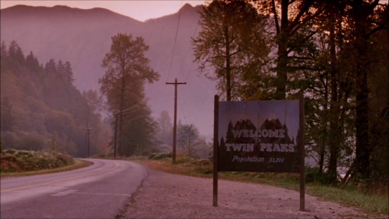 Download Twin Peaks Theme 10 HOURS