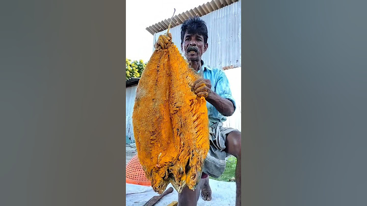 பட்டறை கட்டா கருவாடு தேவைக்கு : 9500800272 | Katta Traditional Dry Fish | 500g _₹550