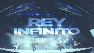 Video thumbnail of "Rey Infinito - Marco Barrientos (feat. Christine D'Clario y David Reyes) EN VIVO"