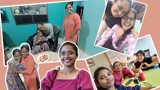 My birthday vlog 2022🤩🥳! #vlog3 #birthdayvlog #my21stbirthday #kannadavlogs #ramyahegdevlogs
