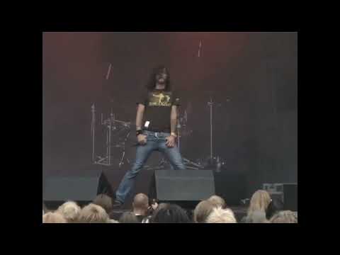 EXTOL - Celestial Completion (Live Norway 2006)