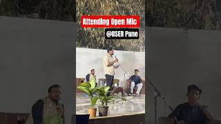IISER Pune Celebrates Hindi Diwas | Open Mic Special 🎤