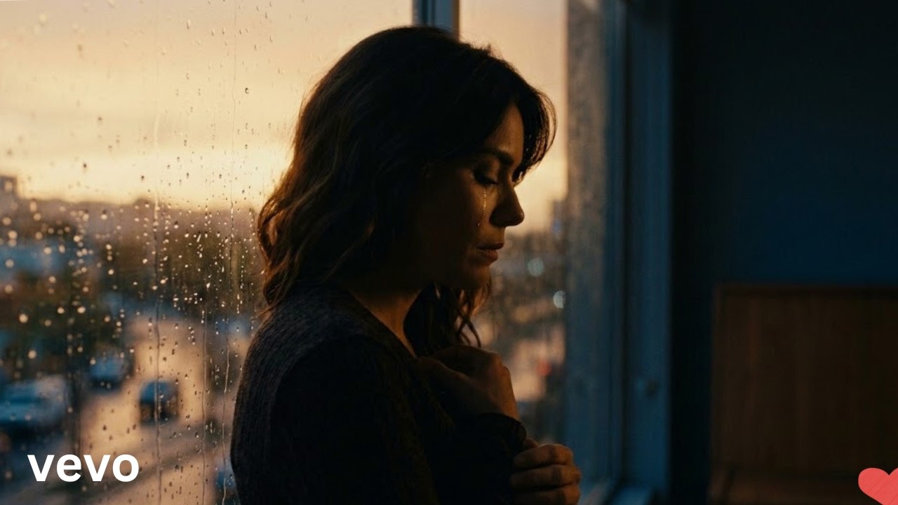 Fui Yo (It Was Me) - Kany Garcia inspired | Balada Romántica en Español | Letras Emocionales