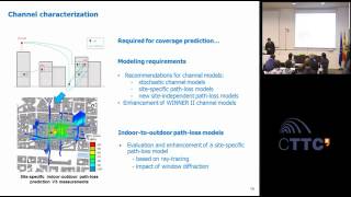 01 BeFEMTO-Recent Trends in Femtocell Research