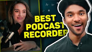 ऐशे 5 Audio Podcast Software जीश्के बारेमे हर Podcaster को जानकरी होनी चाहिए screenshot 5