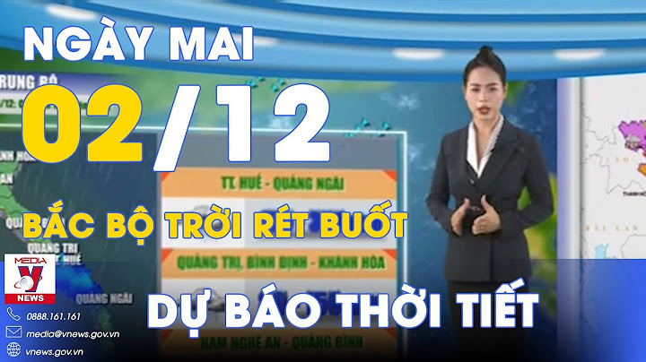 Dự báo thời tiết 20 ngày tới tại thanh hóa