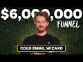 Making 500000 per month with this cold email funnel