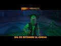 TADDEO Lâ€™ESPLORATORE E LA TAVOLA DI SMERALDO | Dal 22 settembre solo al cinema