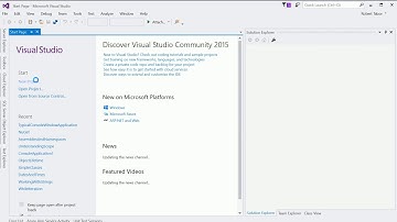 C# Fundamentals for Absolute Beginners  18 Creating and Adding References to Assemblies