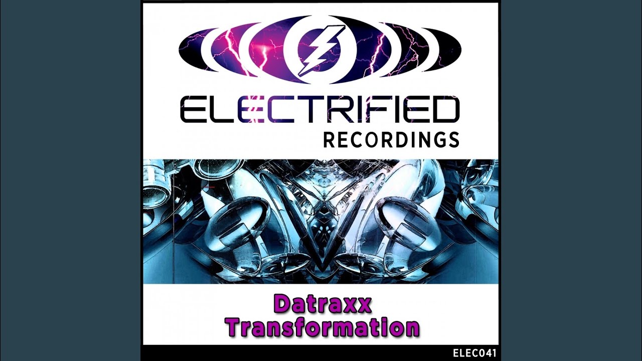 Watch Transformation (Original Mix) on YouTube Watch Transformation (Original Mix) on YouTube