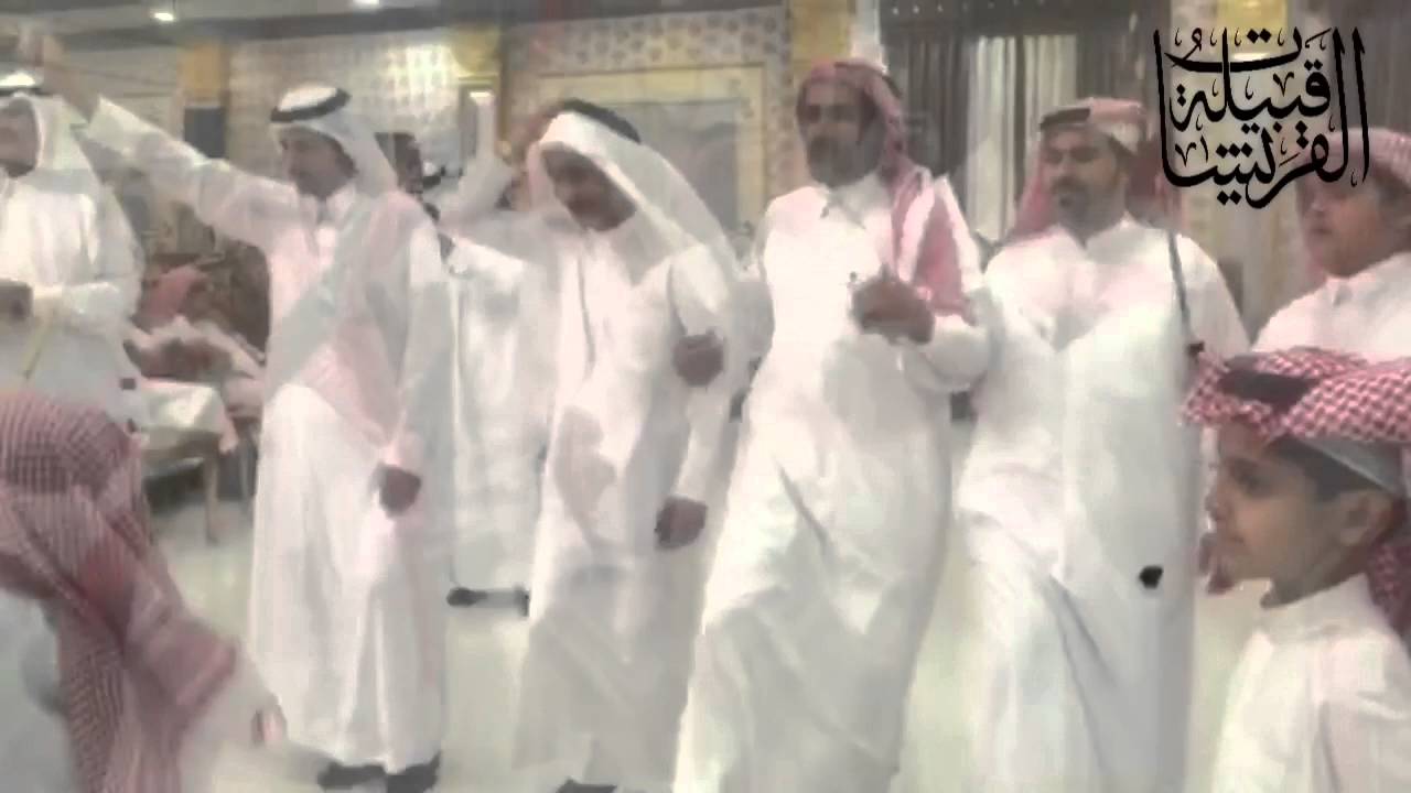 لقطات من حفل زواج : خالد بن فرحان بن جغيثم القريشي السبيعي