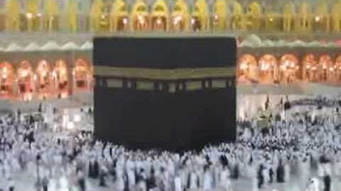 سورة التين - بصوت الشيخ خالد القحطاني.flv