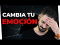 ¿MAL ESTADO Al Ligar? Cómo Cambiar Tu EMOCIÓN Para Sentirte Mejor y Atraer Mujeres Naturalmente