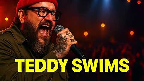 Lord, I’m Tired Of Being Wrong | Powerful Song Of Hope And Redemption (inspired by Teddy Swims)