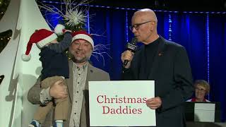 2023 - 60th Christmas Daddies Telethon Hour One