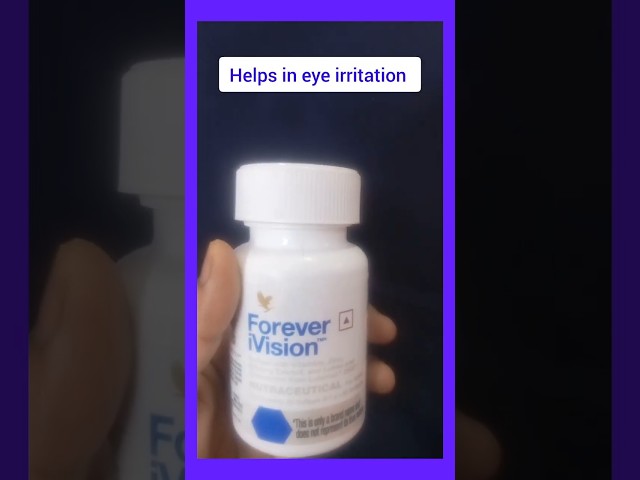 Forever vision benifits. IVision ke फायदे.flp IVision ke benifits