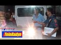 Driver ng kuliglig patay matapos mabangga ng van sa Tondo | TeleRadyo