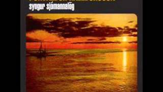 Gefi Þá Góðan Byr- Þorvaldur Halldórsson