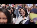 Luar Biasa!  Calon Idol Junior bersemangat ikuti Big Audition Jakarta - Indonesian Idol Junior 2018